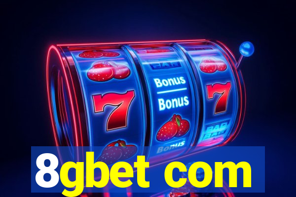 8gbet com